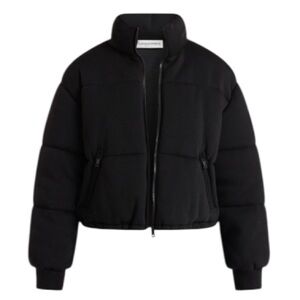 No Boundaries Girls 12/14 Puffer Jacket